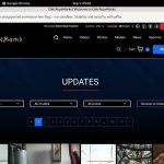 Free Account To Club Rope Marks