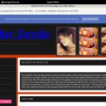 Free Ambertorrido Login Accounts