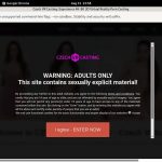 Free Czech VR Casting Username