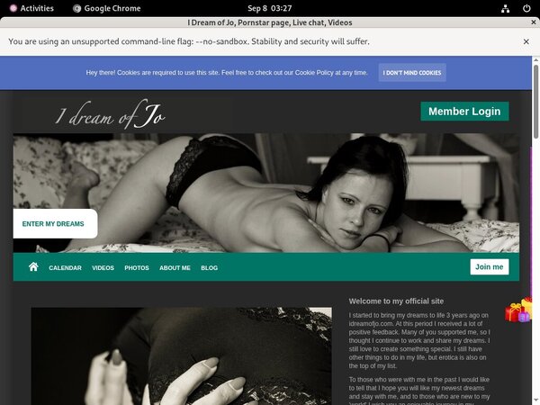 Free I Dream Of Jo Pass