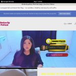 Free Kimberlypolizzi.com Hacked Passwords