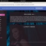 Free MrsTLucifer Account Free MrsTLucifer Account