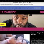 Free Nasty Montana Discounts