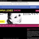 Free Shawnaleneeshow.modelcentro.com Movie