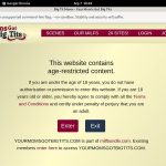 Free Yourmomsgotbigtits.com Account Logins Free Yourmomsgotbigtits.com Account Logins