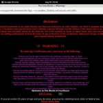 FreeCrux Dreams Password