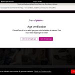 Frenchporn.fr Trial Videos