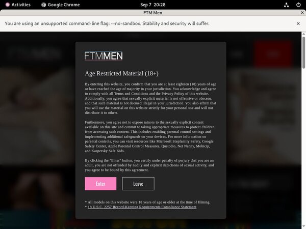 Ftmmen.com Discount Links
