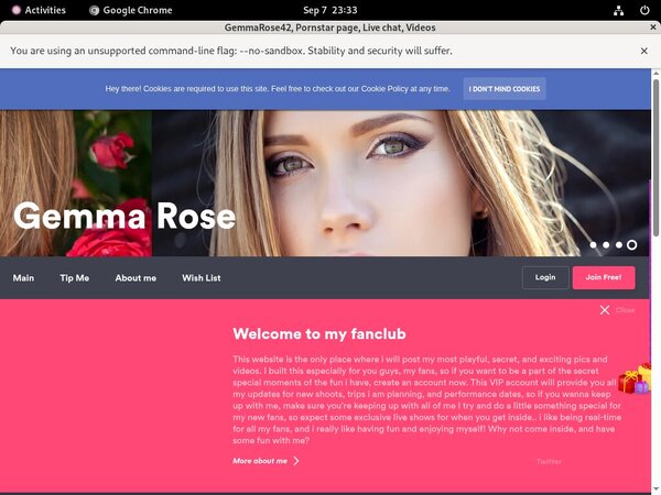 Gemmarose42.modelcentro.com Account Logins Gemmarose42.modelcentro.com Account Logins