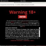 Gentle Desire Account Membership