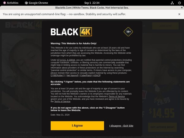 Get Black 4k Discount