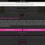 Get Joana Rose Free Login