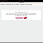 Get Stylerotica Account