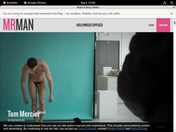 Hd Video Mrman.com