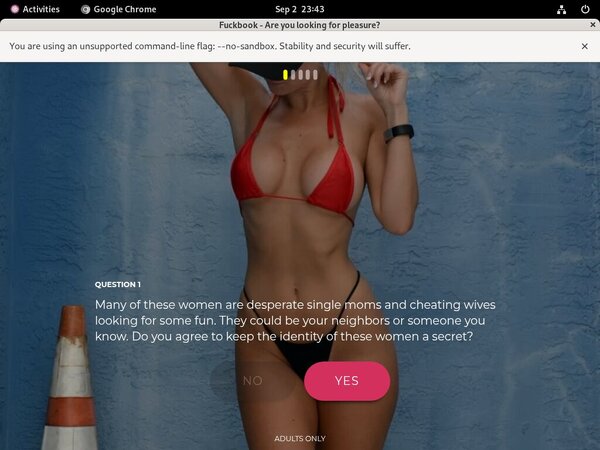 Hello.fuckbook.tv Discount Coupon