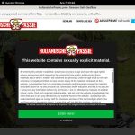 Hollandsche Passie User Name