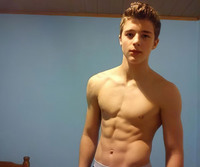 Horny Twink BF Account Gratis s1