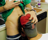 Horny Twink BF Porn Pics s0