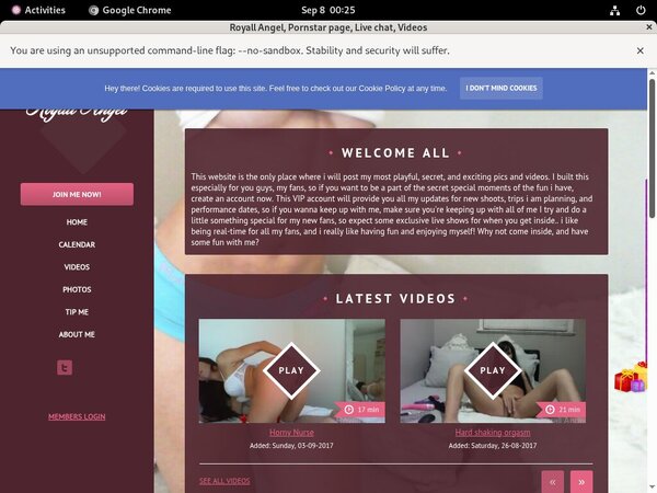 Hotbumz.modelcentro.com Account 2016