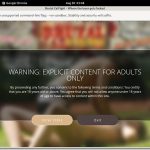 How To Get Into Brutalcatfight.com