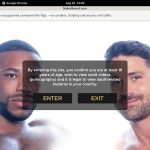 How To Get Naked Sword Account How To Get Naked Sword Account