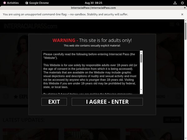 Interracialpass.com Free Hd Interracialpass.com Free Hd