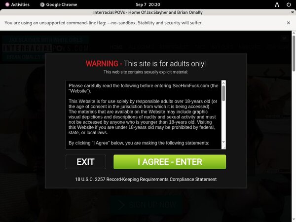 [Image: Interracialpovscom-1-Porn-Trial.jpg]