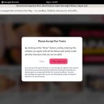 Japan Lust Without Card