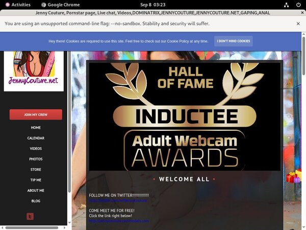 Jennycouture.net Discount Lowest