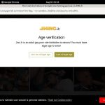 Jnrc.fr New Account