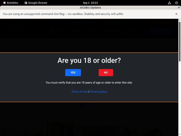 Jocobo.com 18 Jocobo.com 18