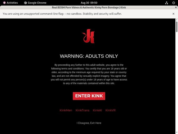 Kink.com Channel Kink.com Channel