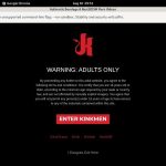 Kinkmen.com Home Page