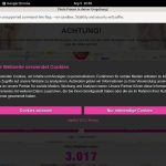 Kira Wet 3 Day Trial Kira Wet 3 Day Trial