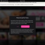 Les Worship Checkout