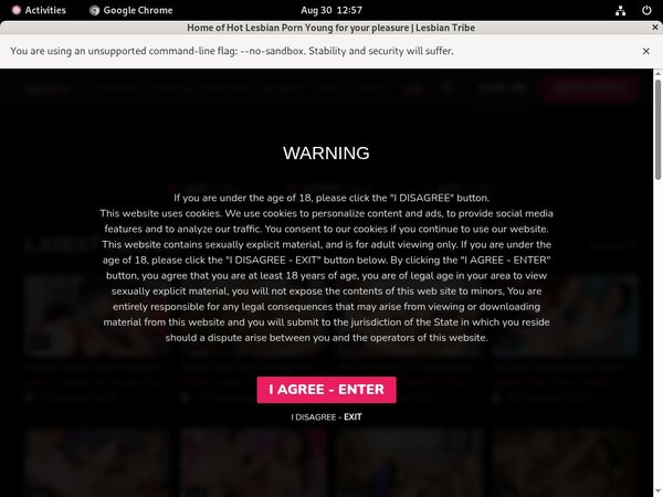 Lesbian Tribe Free Membership