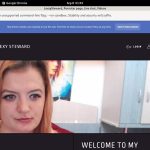 LexxySteward Accept Pay Pal