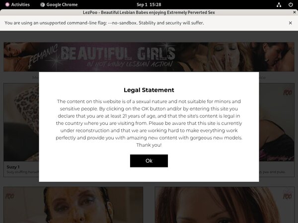 [Image: Lez-Poo-Porn-Review.jpg]