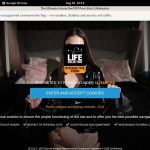 Life Selector Yearly Membership