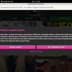 Linda Kiss Get Password