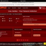 Lisa Jordan Ad Lisa Jordan Ad