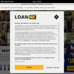 Loan 4k Trial Offer