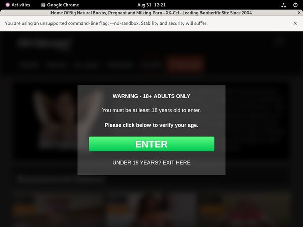 Login For XX-Cel