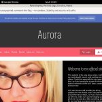 Logins AuroraJaymes Free