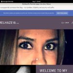 MelHaze18 Coupon Deal