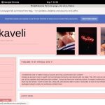 Mellymakaveli Accounts For Free