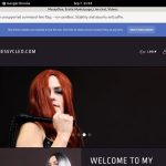 MessyCleo Get Trial Membership MessyCleo Get Trial Membership