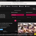 Mistress Stellami Login Passwords