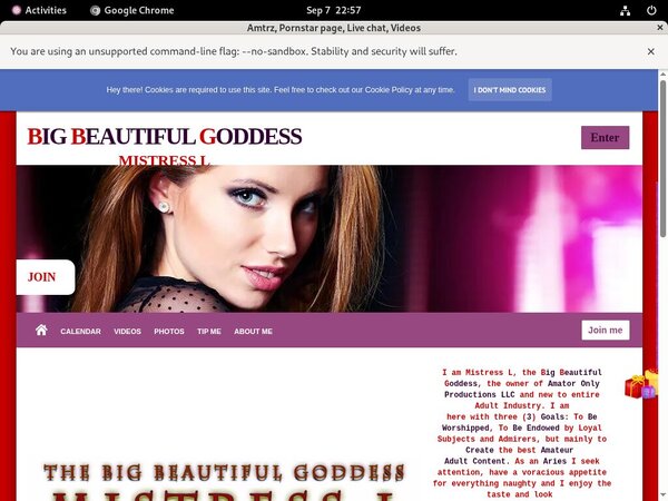 Mistressl.modelcentro.com Male Pornstars