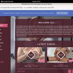 Mistydareious Site Reviews